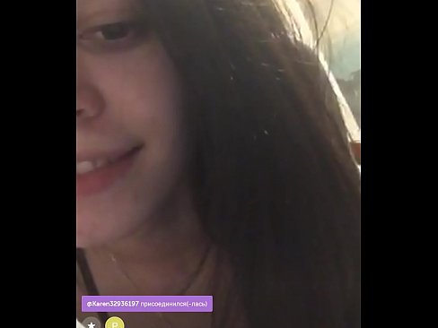 ❤️ Drusótt rússnesk tík (Periscope, VKontakte, Instagram) ☑ Fallegt klám á is.robosexshop.ru ❌️❤